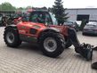 Telescopica -  - manitou mlt 731