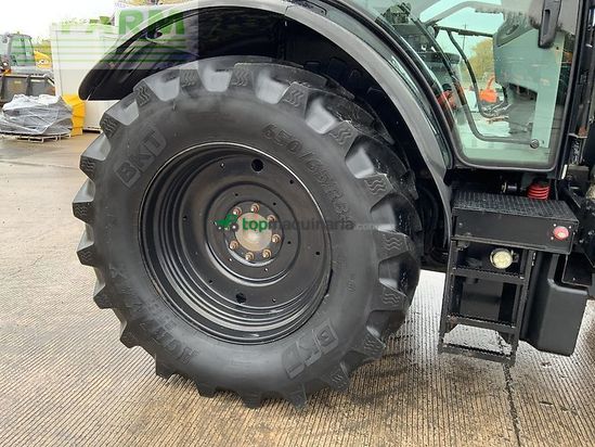 Tractor agrícola - Claas - arion 650 tractor (st24962)