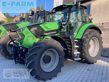 Tractor agrícola - Deutz-Fahr - 6170