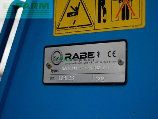 Arado - Rabe - kormoran pf vha 180 vii