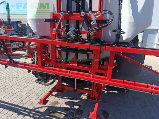 Atomizador - Bargam - mecpoli1300-bdi-15m