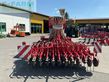 Sembradora directa -  - terrasem r3 artis plus