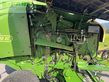 Empacadora gigant - Krone - comprima v 150 xc
