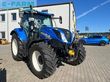 Tractor agrícola - New Holland - t 6.180 dc