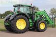 Tractor agrícola - John Deere - 6175r traktor
