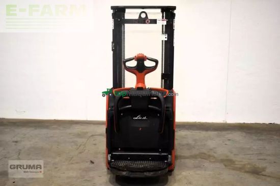Elevadora - Linde - l 14 ap i 1173-01