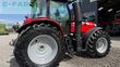 Tractor agrícola - Massey Ferguson - 7718 dyna-6