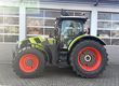 Tractor agrícola - Claas - arion 660 cebis cmatic CMATIC CEBIS
