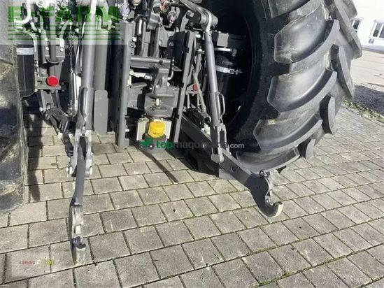 Tractor agrícola - Claas - arion 570 cmatic cebis