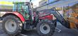 Tractor agrícola - Massey Ferguson - 7465-4 dyna-vt