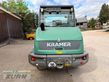 Minicargadora - kramer - kl30.8t im kundenauftrag