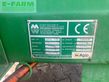 Remolqu esparcidor - Marmix - 15 m3