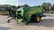 Empacadora gigant - John Deere - c441r