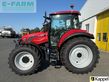 Tractor agrícola - Case IH - farmall 120m (kriechgang)