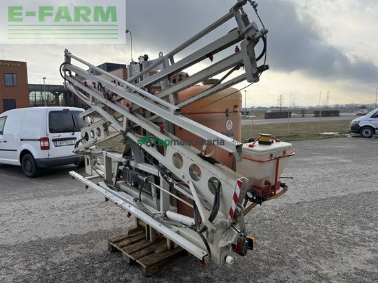 Atomizador - Jessernigg - feldspritze