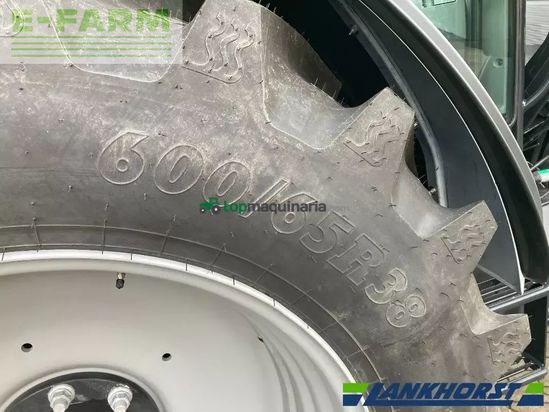 Tractor agrícola - Lamborghini - spark r 125