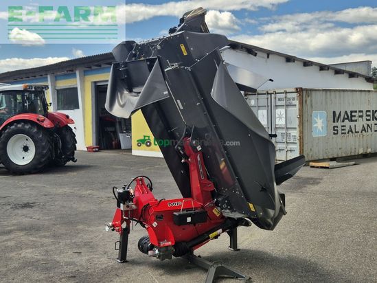 Cortacésped manual - Massey Ferguson - dm265tl v kc, scheibenmähwerk