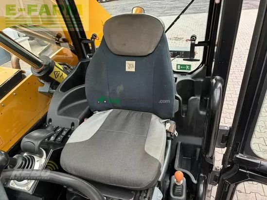 Telescopica - JCB - 541-70 agri super