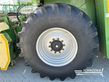 Cosechadora de Cereal - Krone - big x 650