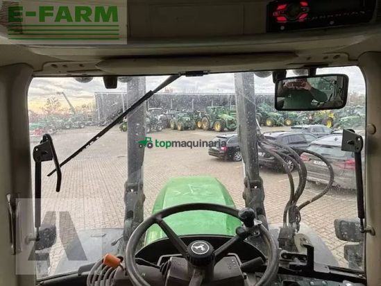 Tractor agrícola - John Deere - 6820