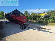 Cabezal - Case IH - 3050 schneidwerk