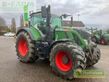 Tractor agrícola - Fendt - 724 profi +