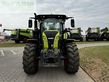 Tractor agrícola - Claas - arion 550 cmatic