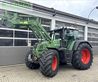Tractor agrícola - Fendt - 820 vario tms 731 3sx