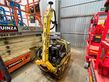 Rodillos compactador AMMANN AR-65 E