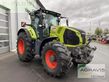 Tractor agrícola - Claas - axion 870 cmatic cebis