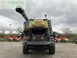 Cosechadora de Cereal - Claas - trion 750 terra trac