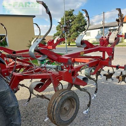 Cultivador - Kongskilde - vibroflex vf 4300