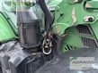 Tractor agrícola - Fendt - 516 vario scr power