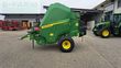 Empacadora gigant - John Deere - V451M