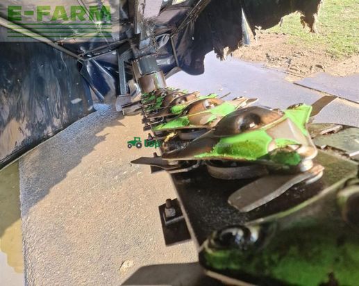 Cortacésped manual - Deutz-Fahr - disc master 440