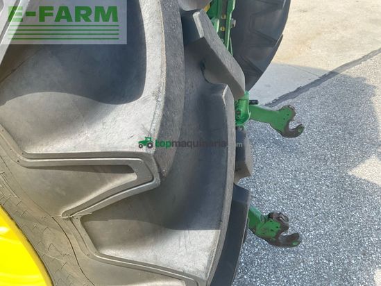 Tractor agrícola - John Deere - 6230