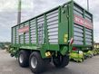 Remolqu agrícola - Bergmann - carex 370 s demo