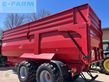 Volquet - Krampe - big body bb 790