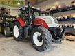 Tractor agrícola - Steyr - 6160 cvt