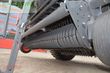 Empacadora gigant - Claas - variant 585 rc pro