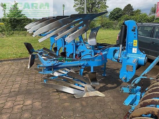 Arado - Lemken - variopal 8 4 n 100