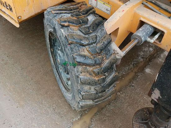 Tijera HAULOTTE H15SX