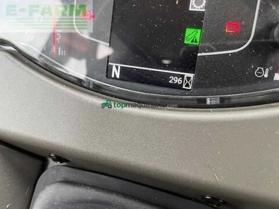 Tractor agrícola - Claas - axos 240