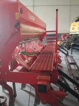 Sembradora directa - Sola - SD 1303