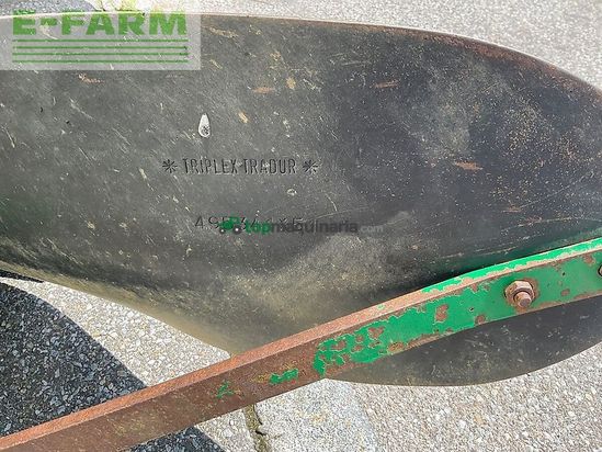 Arado - Regent - titan 140 cx - 4sch.