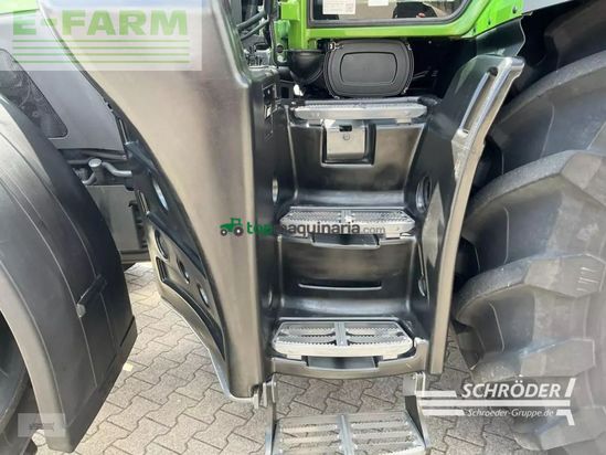 Tractor agrícola - Fendt - 936 vario gen7 profi plus