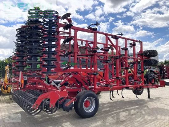 Cultivador - Horsch - cruiser 7 xl - vorführgerät