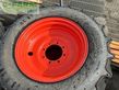 Tractor agrícola -  - 440/65r28 480/70r38 abverkauf