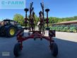 Rastrillo - Kuhn - ga 7501