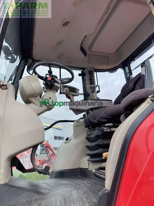 Tractor agrícola - Massey Ferguson - 7720